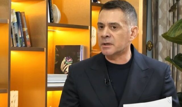Denoncimet e Ahmetajt për trafik armësh/ SPAK nis verifikimet, sekuestrohen përgjimet