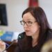Klodiana Spahiu emërohet ministre e Shëndetësisë