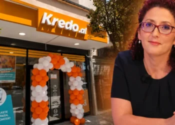 SHIFRAT/ Si Kredo.al po zhvat familjet shqiptare! Interesa dy herë më të larta se vendet e tjera