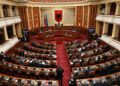 Të martën nis Parlamenti, në fokus të sesionit të ri Reforma Zgjedhore dhe Territoriale