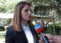 “Kjo është çështja më e rëndësishme sot”! Deputetja: Kuvendi nuk më la të flas për ish-krerët e UÇK-së