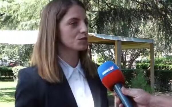 “Kjo është çështja më e rëndësishme sot”! Deputetja: Kuvendi nuk më la të flas për ish-krerët e UÇK-së