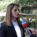 “Kjo është çështja më e rëndësishme sot”! Deputetja: Kuvendi nuk më la të flas për ish-krerët e UÇK-së