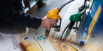 Nafta më e shtrenjtë në rajon, shqiptarët paguan 80 milionë euro më shumë – qeveria nuk mori masa lehtësuese