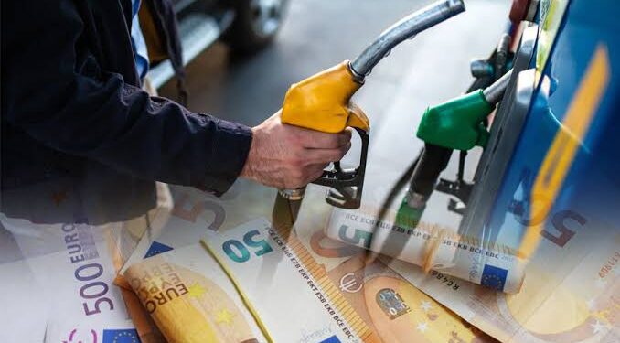 Nafta më e shtrenjtë në rajon, shqiptarët paguan 80 milionë euro më shumë – qeveria nuk mori masa lehtësuese