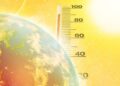 OKB paralajmëron: Ngrohja globale pritet të kalojë pragun 1.5 gradë vitin e ardhshëm