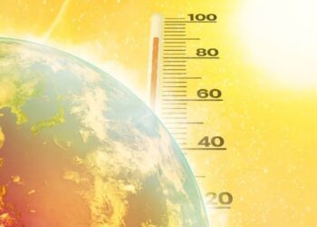 OKB paralajmëron: Ngrohja globale pritet të kalojë pragun 1.5 gradë vitin e ardhshëm