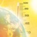 OKB paralajmëron: Ngrohja globale pritet të kalojë pragun 1.5 gradë vitin e ardhshëm