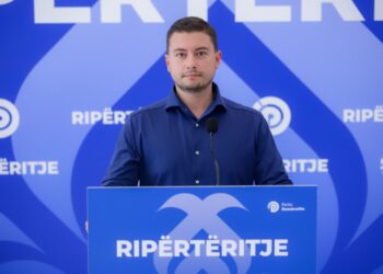 Audiopërgjimet e Ahmetajt, një tërmet politik, qeveria duhet të japë dorëheqjen