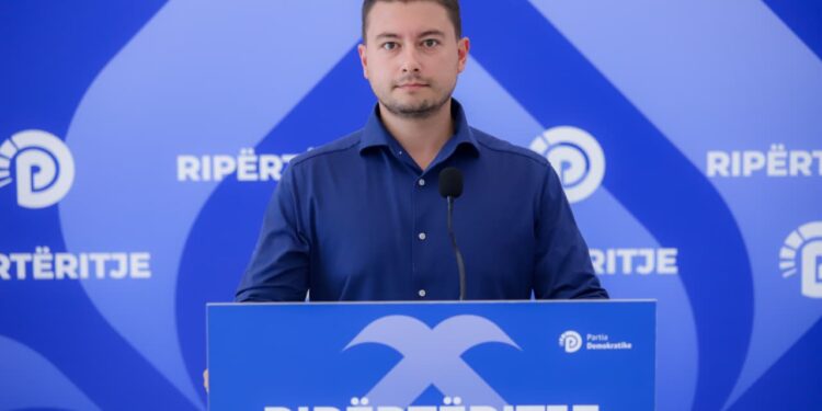 Audiopërgjimet e Ahmetajt, një tërmet politik, qeveria duhet të japë dorëheqjen