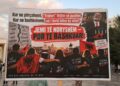 Pankartat nga protesta e 113-të: Fund pazareve të kryetarëve, vota u takon qytetarëve!