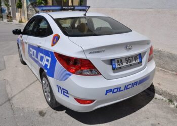 Parandalohet konflikti në Yzberisht, policia procedon penalisht 23 të mitur