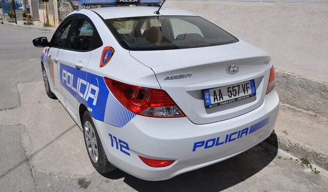 Parandalohet konflikti në Yzberisht, policia procedon penalisht 23 të mitur