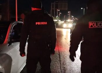 “Lista e zezë” e policisë për mjetet e luksit dhe personat e dyshimtë, operacione kontrolli në të gjithë vendin
