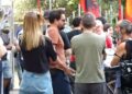 Sot vendoset për 14 protestuesit e arrestuar, qytetarët para Gjykatës Penale