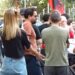 Sot vendoset për 14 protestuesit e arrestuar, qytetarët para Gjykatës Penale