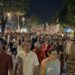 98 ditë protestë/ Qytetarët mblidhen sërish në shesh kundër Ramës
