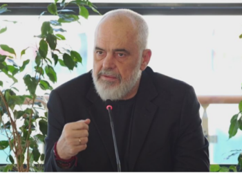 Mbi 100 ditë protesta, Rama: Jam më i mirë kur më sfidojnë