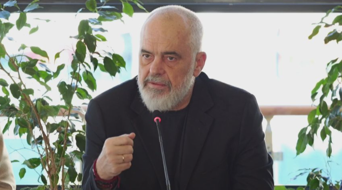 Mbi 100 ditë protesta, Rama: Jam më i mirë kur më sfidojnë
