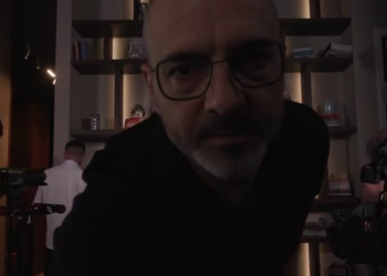 Forcohet fronti anti-Veliaj në PS? Saimir Tahiri paralajmëron: Do shihemi së shpejti, kam shumë për të thënë
