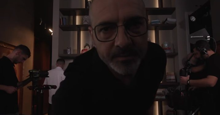 Forcohet fronti anti-Veliaj në PS? Saimir Tahiri paralajmëron: Do shihemi së shpejti, kam shumë për të thënë