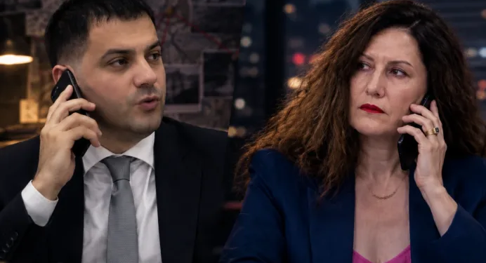 Zyrtarët e lartë dhe krimi i organizuar u bënë njësh në mbrojtje të Ergys Agasit