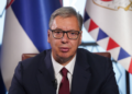 Vuçiç pritet t’i drejtohet serbëve pas vendimit të Hagës për ish-krerët e UÇK-së