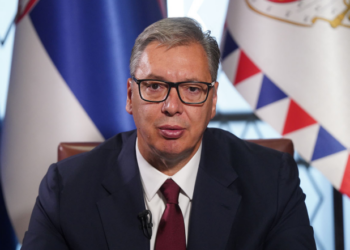 Vuçiç pritet t’i drejtohet serbëve pas vendimit të Hagës për ish-krerët e UÇK-së