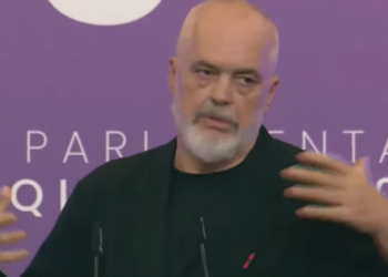 “Prania (Jo)Besnike” e Ramës, propagandë apo dëgjesë e censuruar me popullin?