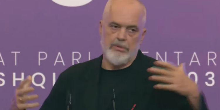 “Prania (Jo)Besnike” e Ramës, propagandë apo dëgjesë e censuruar me popullin?