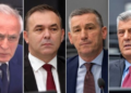 Dënimet e Hagës/ Çfarë ndodh tani me ish-krerët e UÇK-së?