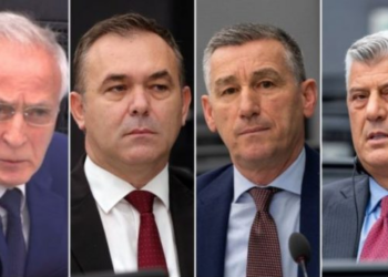 Dënimet e Hagës/ Çfarë ndodh tani me ish-krerët e UÇK-së?