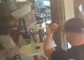 Sherri me kamarierin për pak sa nuk u kthye në tragjedi, 3 persona të armatosur hyjnë në lokal