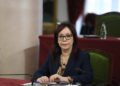 “Ministrja kopjace” në krye të Shëndetësisë? Diploma e Klodiana Spahiut përballet me akuza për plagjiaturë