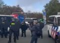 “Jo në emrin tim”/ Policia holandeze arreston disa mbështetës