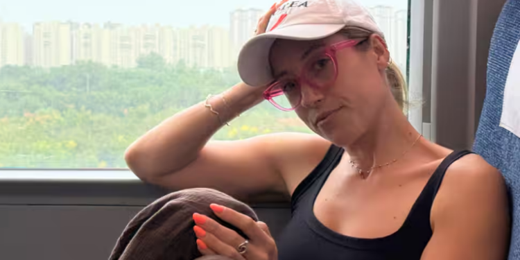“U ndjeva e pasigurt”, turistja rrëfen përvojën e frikshme gjatë udhëtimit vetëm në Shqipëri
