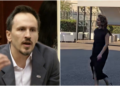“Urime për look-un e ri”! Deputeti ironizon Zegjine Çaushin, ajo ‘shpërthen’: Psikopat