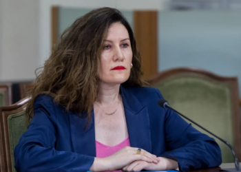 Vlora Hyseni ankimon vendimin e GJKKO, kërkon heqjen e arrestit në shtëpi