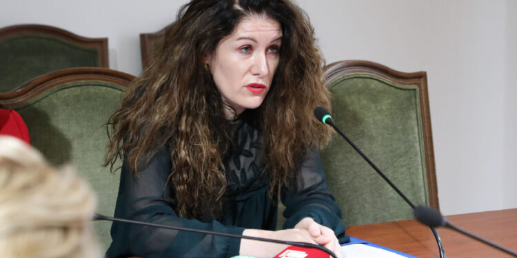 “Garancia e plotë” e Ramës dhe përgjegjësia e tij politike për Vlora Hysenin
