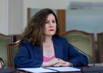 SPAK kërkon “arrest shtëpie” për drejtoreshën e SHISH