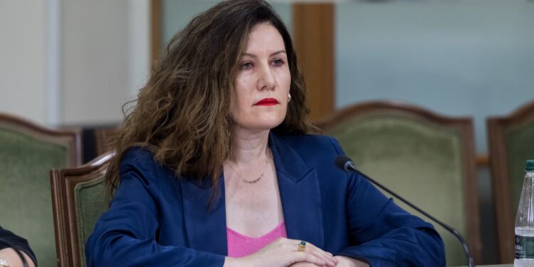 SPAK kërkon “arrest shtëpie” për drejtoreshën e SHISH