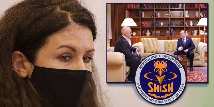 Nga “nuk dija ç’bënte” te “më njoftuan me vonesë”: Rama dhe alibia e përgatitur para arrestimit të Vlora Hysenit