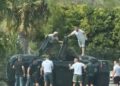 Luani i Deltës gjobë 5 milionë euro Vasil Bedinajt/ Drejtori i Policisë tregon çfarë ndodhi në hotel “Regina”