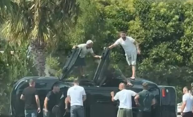 Luani i Deltës gjobë 5 milionë euro Vasil Bedinajt/ Drejtori i Policisë tregon çfarë ndodhi në hotel “Regina”