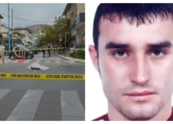 DOSJA e 2025-ës/ Kush e vrau “Tanin e Ruzhdiut” një vit pas plagosjes së dyfishtë në Sarandë
