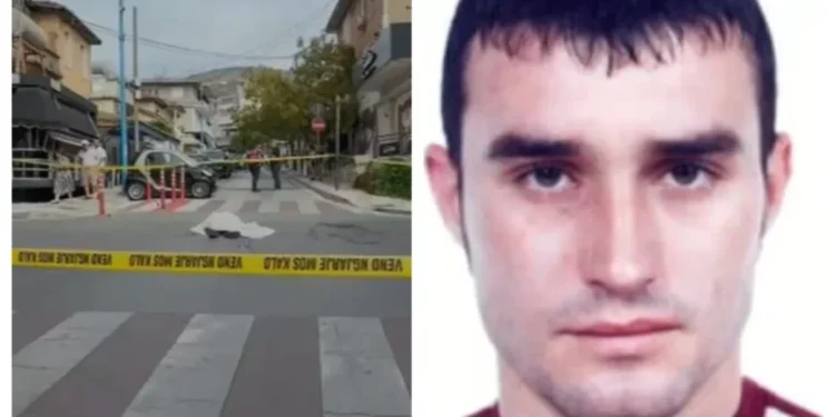 DOSJA e 2025-ës/ Kush e vrau “Tanin e Ruzhdiut” një vit pas plagosjes së dyfishtë në Sarandë