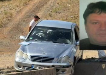 Vrasja në Mirditë/ Ky është 65-vjeçari Viktor Bardhi që u ekzekutua brenda në makinën e tij