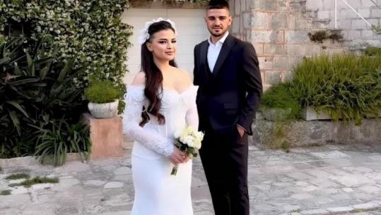 Vetëvrasja e Xhuana Nikollajt, arrestohet pas disa muajsh në arrati ish-bashkëshorti