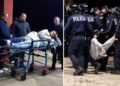 19-vjeçari me këmbën e thyer/ Pezullohen 4 policë dhe shefi i Rendit në Komisariatin nr. 1