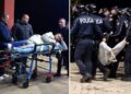Iu thye këmba gjatë protestës, 19-vjeçari i nënshtrohet ndërhyrjes kirurgjikale